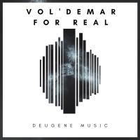 Artwork for For Real by VOL'DEMAR