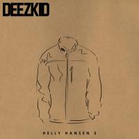 Artwork for Helly Hansen 3 by Deezkid