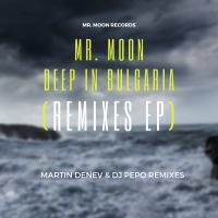 Artwork for Deep In Bulgaria (Remixes EP) by Mr. Moon