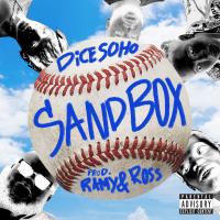 Artwork for Sandbox by Dice SoHo