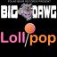 Artwork for Lollipop