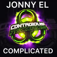 Artwork for Complicated by Jonny El