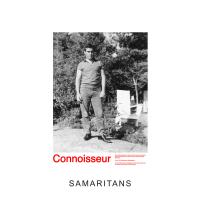 Artwork for Samaritans by IDLES