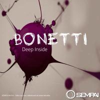 Artwork for Deep Inside by Bonetti