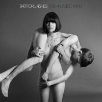 Artwork for The Haunted Man by Bat For Lashes