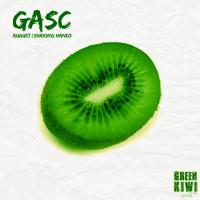 Artwork for August / Shaking Hands by Gasc