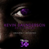 Artwork for Heavenly Revisited EP4 by Kevin Saunderson