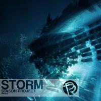 Artwork for Storm by Stason Project
