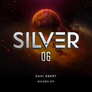 Artwork for Magma