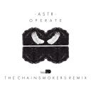 Artwork for Operate (The Chainsmokers Remix)