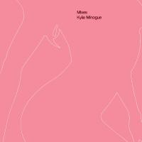 Artwork for Mixes by Kylie Minogue