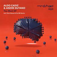 Artwork for Tzu-Mani by Aldo Cadiz