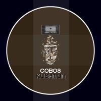 Artwork for KushMan by Cobos