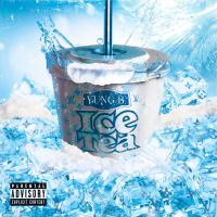 Artwork for Ice Tea by Yung B