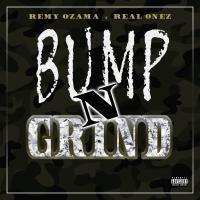 Artwork for Bump N Grind by Remy Ozama