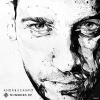 Artwork for Numbers Ep by Andres Campo