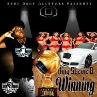 Artwork for Winning by King Stevie D.