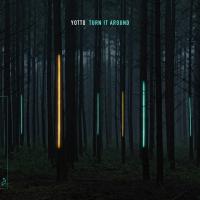 Artwork for Turn It Around by YOTTO