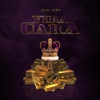 Artwork for Vida Cara by Don Aero