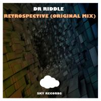 Artwork for Retrospective by Dr. Riddle