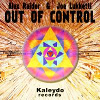 Artwork for Out Of Control by Alex Raider