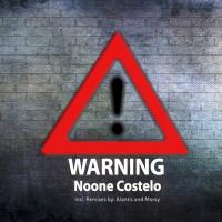 Artwork for Warning by Noone Costelo