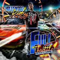 Artwork for Full Throttle by Hollywood Keefy