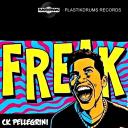 Artwork for Freak (Tech Mix)