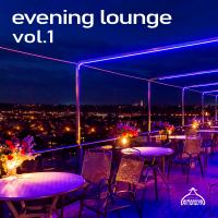 Artwork for Evening Lounge, Vol.1 by Various Artists