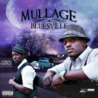 Artwork for Bluesville by Mullage