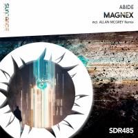 Artwork for Magnex by Abide