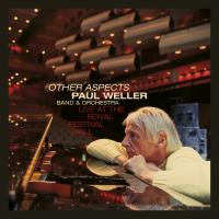 Artwork for Other Aspects, Live at the Royal Festival Hall by Paul Weller