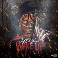 Artwork for Wake Up by JayDaYoungan