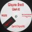 Artwork for Werk It! (Original Mix)