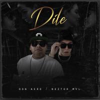 Artwork for Díle by Don Aero