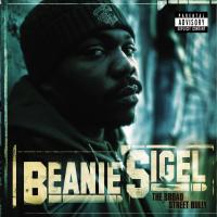 Artwork for The Broad Street Bully by Beanie Sigel