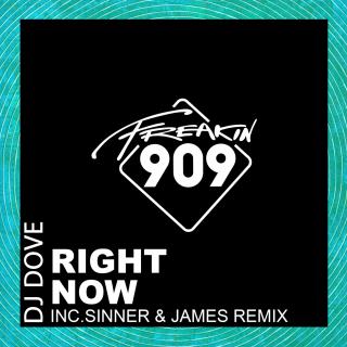 Artwork for Right Now (Original Mix)