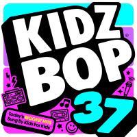 Artwork for KIDZ BOP 37 by KIDZ BOP Kids