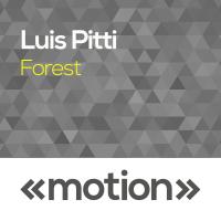 Artwork for Forest by Luis Pitti