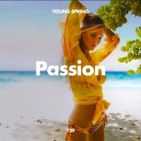 Artwork for Passion by Chillout Lounge