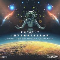 Artwork for Interstellar by Empathy