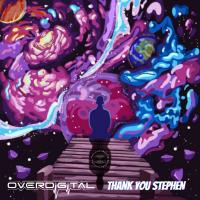 Artwork for Thank You Stephen by Overdigital