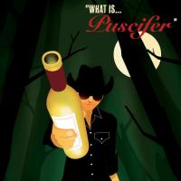 Artwork for What Is… (Live) by Puscifer