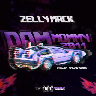 Artwork for Dam Mommy 2011