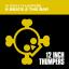 Artwork for 9 Beats 2 The Bar (Paul Glazby Remix)