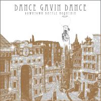 Artwork for Downtown Battle Mountain by Dance Gavin Dance