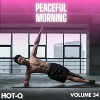 Artwork for Peaceful Morning 034 by Various Artists