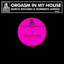 Artwork for Orgasm In My House (Original Mix)