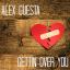 Artwork for Gettin over you (Original Mix)