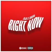 Artwork for Right Now by JOJO